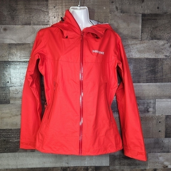 New Marmot Starfire Jacket - Women's Size M - Picture 2 of 15